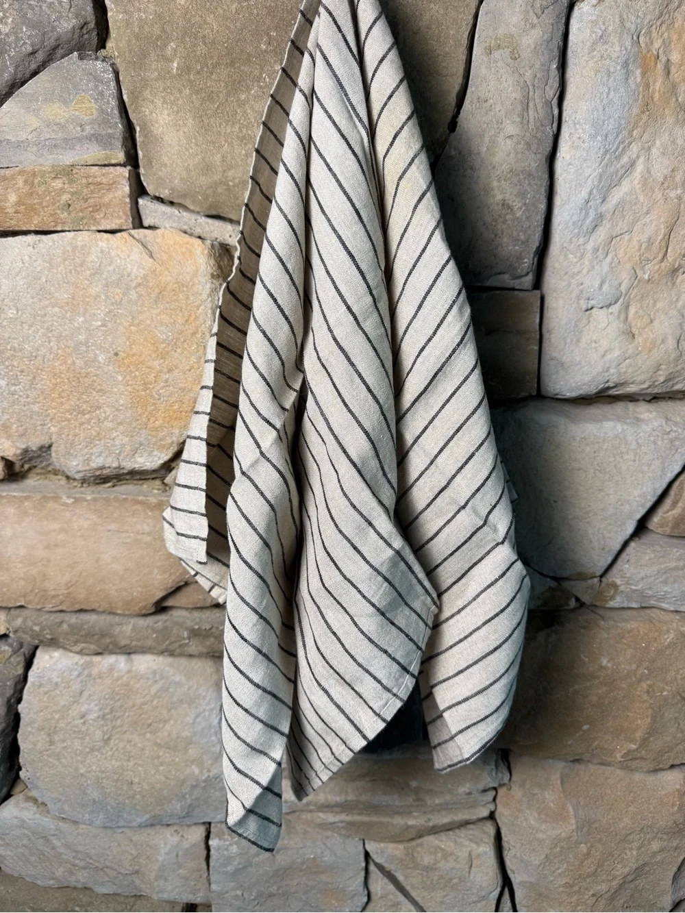 New🌟Terrain -Pin Stripes-Napkins